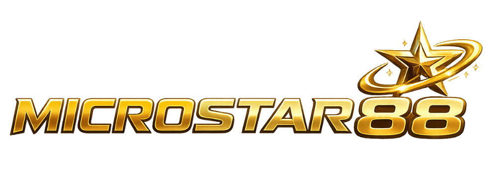 MICROSTAR88 Logo